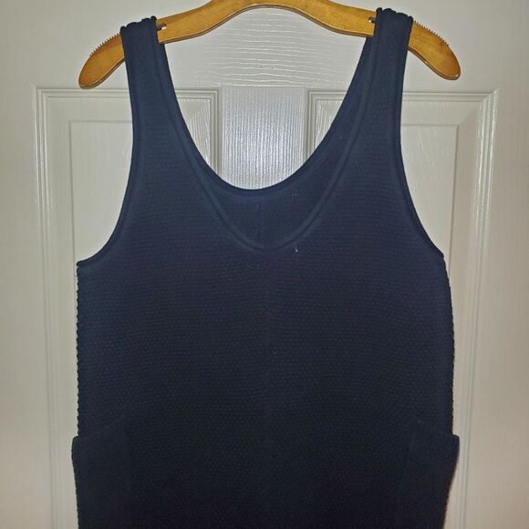 Free People Beach Black Hailee Sweater Jumper Size S - Picture 9 of 14